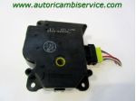 063800-0460 MOTORINO SCATOLA RISCALDAMENTO MAZDA MPV 2.0 D 100KW 5M 5P (200 &hellip;