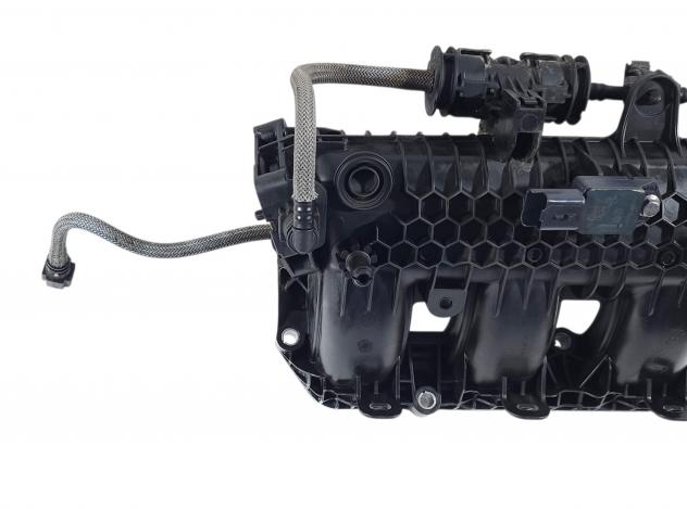 COLLETTORE ASPIRAZIONE PEUGEOT 208 Serie 9842272880 HN05 Benzina 1200 (19) - Foto 6