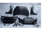 MUSATA FRONTALE COMPLETO FORD FOCUS DAL 2015 IN POI