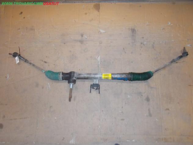 SCATOLA STERZO FIAT BRAVO (198-3Y)  Meccanica  Sterzo  Scatola sterzo c/servosterzo FIAT - BRAVO - 01-12-2009 - 01-07-2015