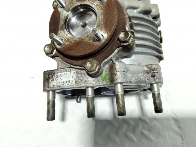 DIFFERENZIALE ANTERIORE TOYOTA Rav4 3° Serie 70d037 Diesel 2230 (0305) - Foto 5