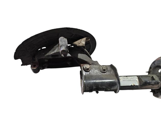 MASSA COMPLETA ANTERIORE SINISTRA JEEP Compass Serie K04787958AA (16) - Foto 13