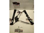 MECCANISMO ALZAVETRO ANT. SX FORD Focus S. Wagon 5° Serie BM51-A23201-BB T1 &hellip;