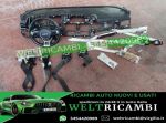 RICAMBI KIT AIRBAG KIA SPORTAGE 2024