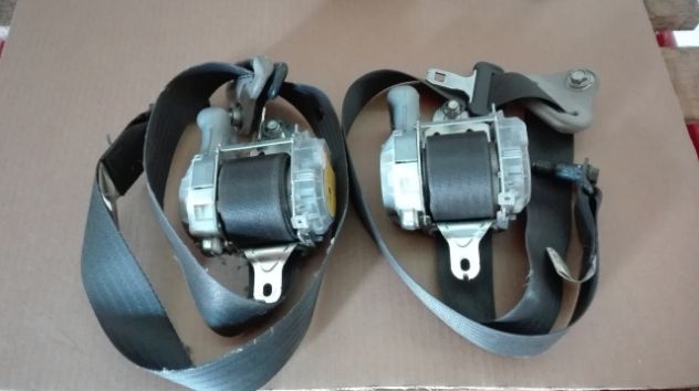 Kit airbag Subaru Forester 3^serie del 2010 - Foto 4