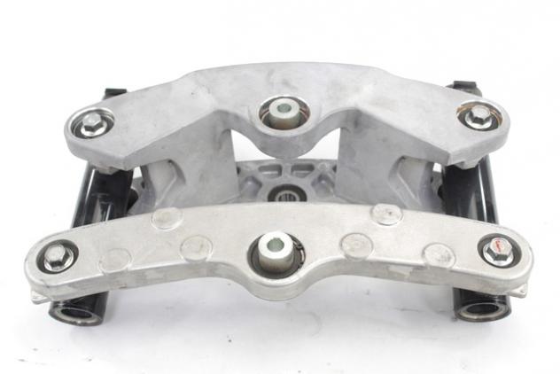 GRUPPO BRACCIO STERZO FORCELLA YAMAHA TRICITY MW 125 2014 - 2017 2CMF33610000 2CMF33710000 2CMF33710000 STEERING SYSTEM - Foto 3