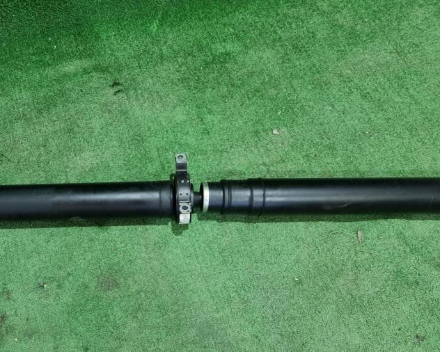 ALBERO DI TRASMISSIONE CENTRALE LAND ROVER Discovery Sport (L550) GK72-7L190-AB 204DTD Diesel 2000 (1418) - Foto 11
