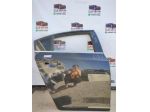PORTIERA POSTERIORE DESTRA CHEVROLET Cruze Berlina 95476405 Z20S1 (09)