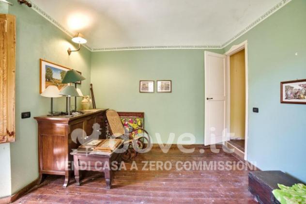 Rustico / Casale di 250 m² con 5 locali e posto auto in vendita a Francavilla di Sicilia - Foto 20