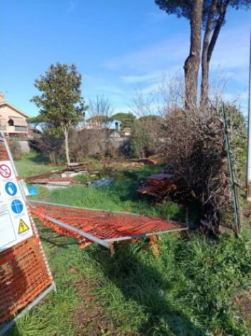 Immobile in asta di 76 m² in vendita a Monte Compatri - Foto 4