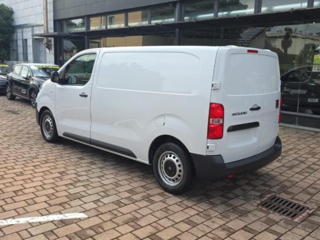 FIAT Scudo series 4 VAN M 2.2 Diesel - 150cv rif. 24090217 - Foto 7