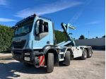 IVECO IVECO TRAKKER 450 SCARRABILE  rif. 23825076