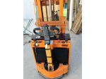 TRANSPALET ELETTRICO