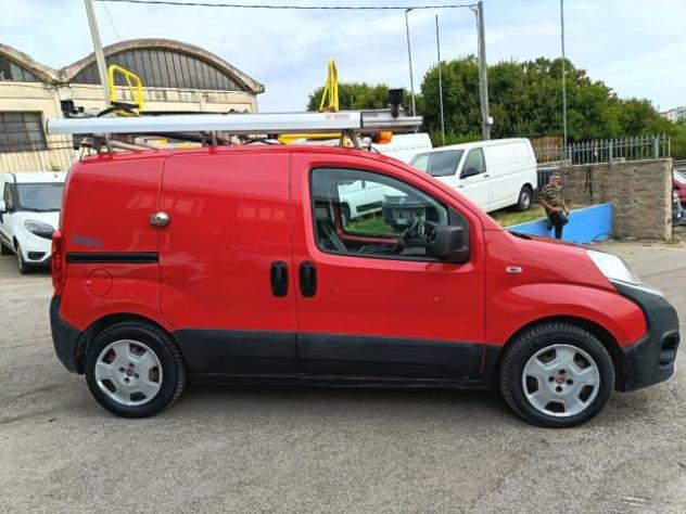 FIAT Fiorino 1.3 MJT 95CV Cargo Adventure rif. 23992349 - Foto 5