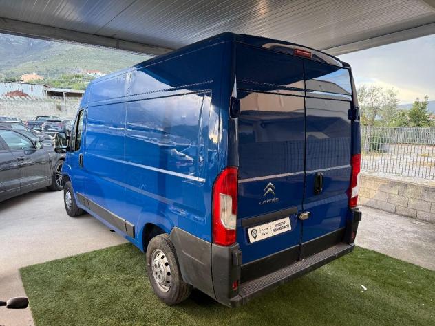 CITROEN Jumper 33 L2H2 2.2 bluehdi 120cv S&S 33 L2H2 2.2 bluehdi 120cv S&S - Foto 4