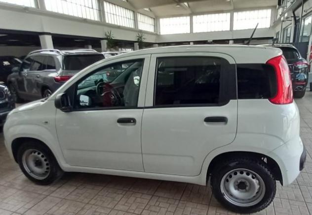 FIAT Panda 1.0 GSE S&S Hybrid Pop Van 2 posti rif. 23852046 - Foto 4