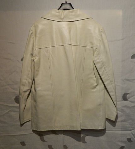 Blazer donna Vera Pelle M - Foto 5