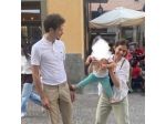 Filippo cerca una babysitter - lavoro da babysitter a Brescia