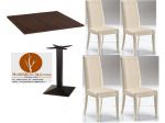 Set Completi Tavoli e sedie ristoranti cod 217