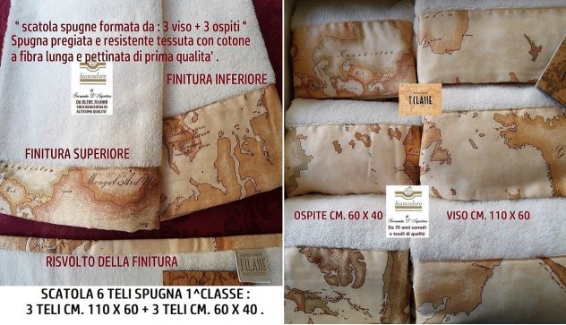 1^ Classe Alviero Martini coordinato cucina 23 pezzi - Foto 7