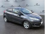 Ford Fiesta 1.5 TDCi 75CV (Man) "PREZZO REALE" (1805)