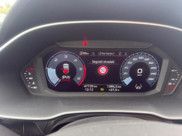 AUDI Q3 SPB 35 TDI quattro S tronic Business Plus rif. 24117702 - Foto 8