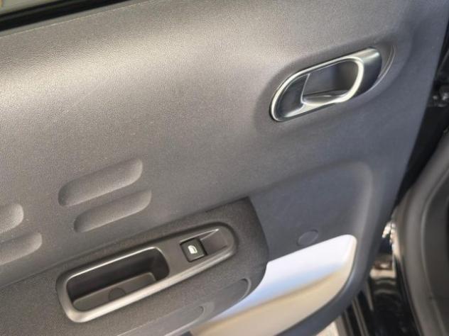 CITROEN C3 PureTech 110 S&S EAT6 Shine rif. 24190792 - Foto 10