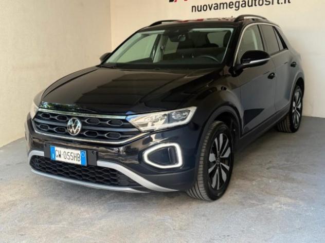 VOLKSWAGEN T-Roc 2.0 TDI SCR Edition Plus rif. 23926374 - Foto 4