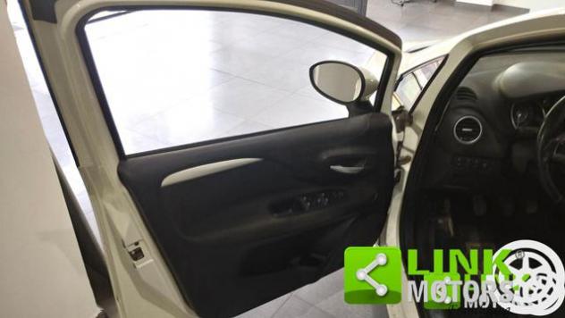 FIAT Punto Evo SPORT 1.3 MTJ 95 C.V 5P TETTO PANORAMICO rif. 24182758 - Foto 10