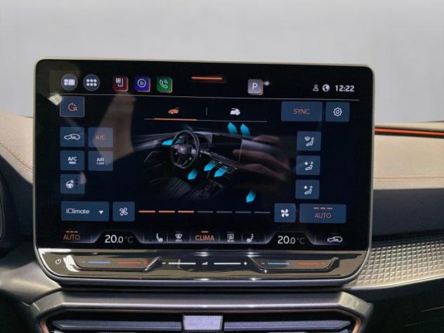 CUPRA Formentor 1.5 hybrid 150cv dsg rif. 24036470 - Foto 10