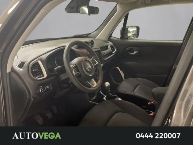 JEEP Renegade 1.0 t3 longitude 2wd rif. 23785483 - Foto 7