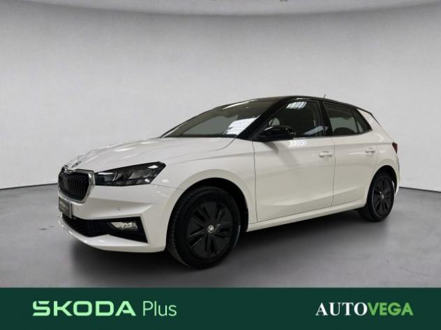 SKODA Fabia 1.0 tsi evo style 110cv rif. 23860958