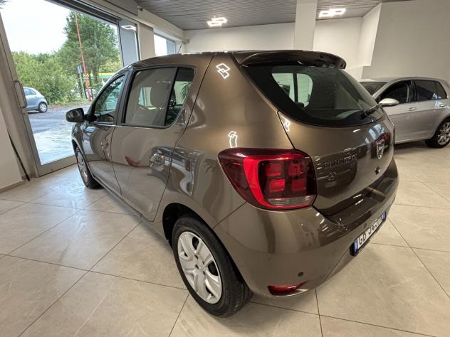 Dacia Sandero Streetway 1.5 Blue dCi 75 CV S&S Comfort - Foto 4