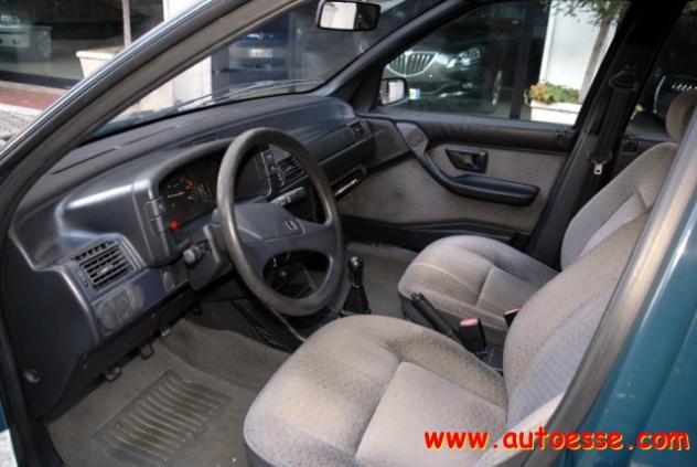 CITROEN ZX 1.9 diesel Break Avantage MOTORE NUOVO rif. 24093977 - Foto 8