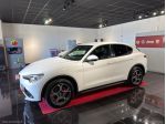 ALFA ROMEO Stelvio 2.2 T.diesel 190CV AT8 Q4 Sprint