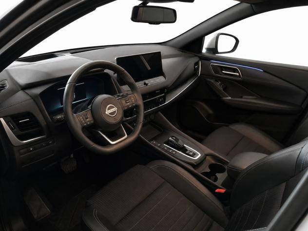 Nissan Qashqai e-Power Tekna - Foto 4