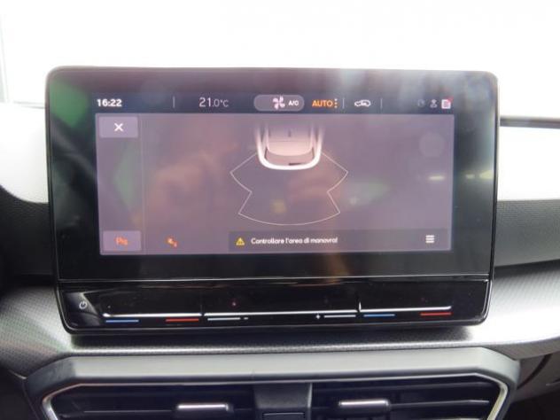SEAT Leon Sportstourer 2.0 TDI 150 CV DSG rif. 24022236 - Foto 10