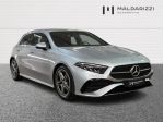 Mercedes-Benz Classe A - W177 2023 A 180 AMG Line Advanced Plus auto