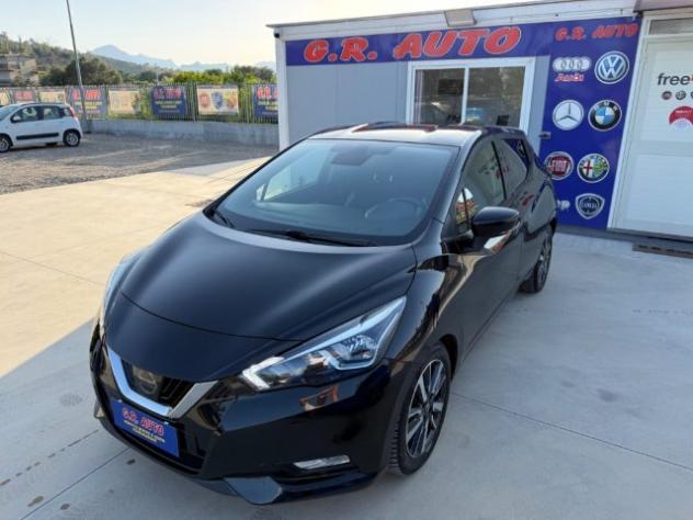 NISSAN Micra 1.5 dCi N-Connecta rif. 23934893