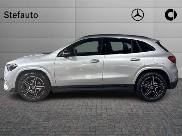 MERCEDES-BENZ GLA 180 d Automatic AMG Line Advanced Plus rif. 23019104 - Foto 3