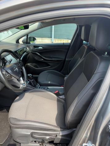 Opel Astra Sports Tourer 1.6 cdti 1.5 dci - NEOP. - NAV. - 12 MESI DI GARANZIA - - Foto 9