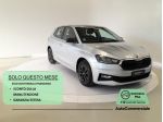 Škoda Fabia 1.0 TSI Evo 70KW YOUNG EDITION