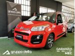 Citroen C3 Picasso 1.4 VTi 95 GPL GARANZIA 12 MESI