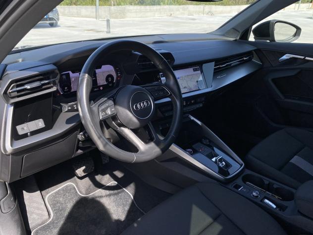 Audi A3 SPB Business Advanced 2.0 TDI 150CV S-Tronic 35 - Foto 10