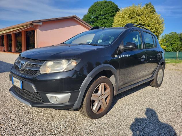 Dacia Sandero 900 TCe 12V 90CV Laurte - Foto 9