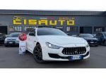 MASERATI GHIBLI 2.0 GT MHEV HYBRID AT8 330 CV - FULL LED, PELLE, SEDILI ELE &hellip;