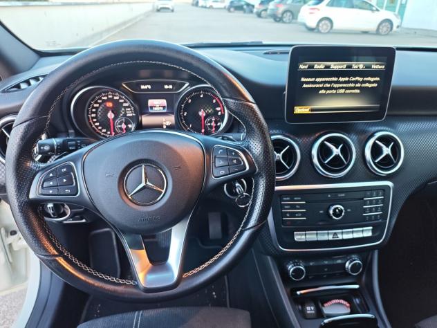 Mercedes-benz A 200 d Automatic Sport - Foto 9