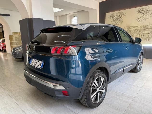 Peugeot 3008 BlueHDi 130 S&S EAT8 Allure Pack - Foto 7