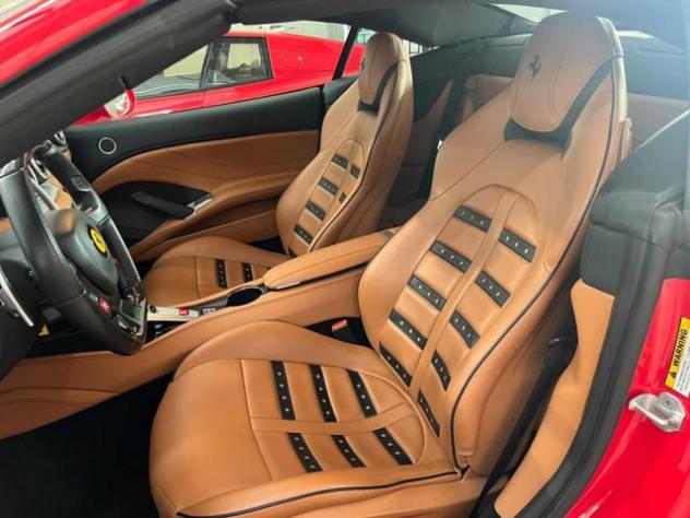 FERRARI California T DCT HANDLING SPECIALE rif. 20966761 - Foto 7