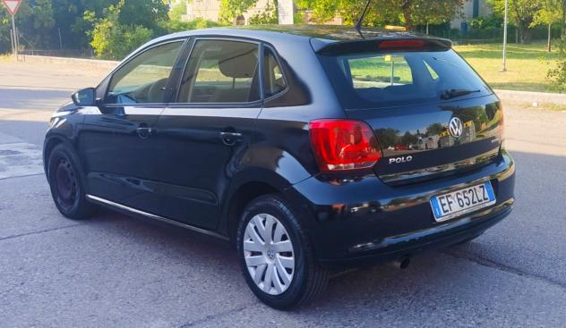 Volkswagen Polo 1.6 5 porte Highline BiFuel - Foto 9